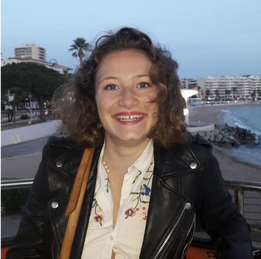 Alexia Hérault