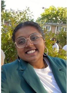 Anita Thavarajah