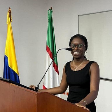 Florence Joseph